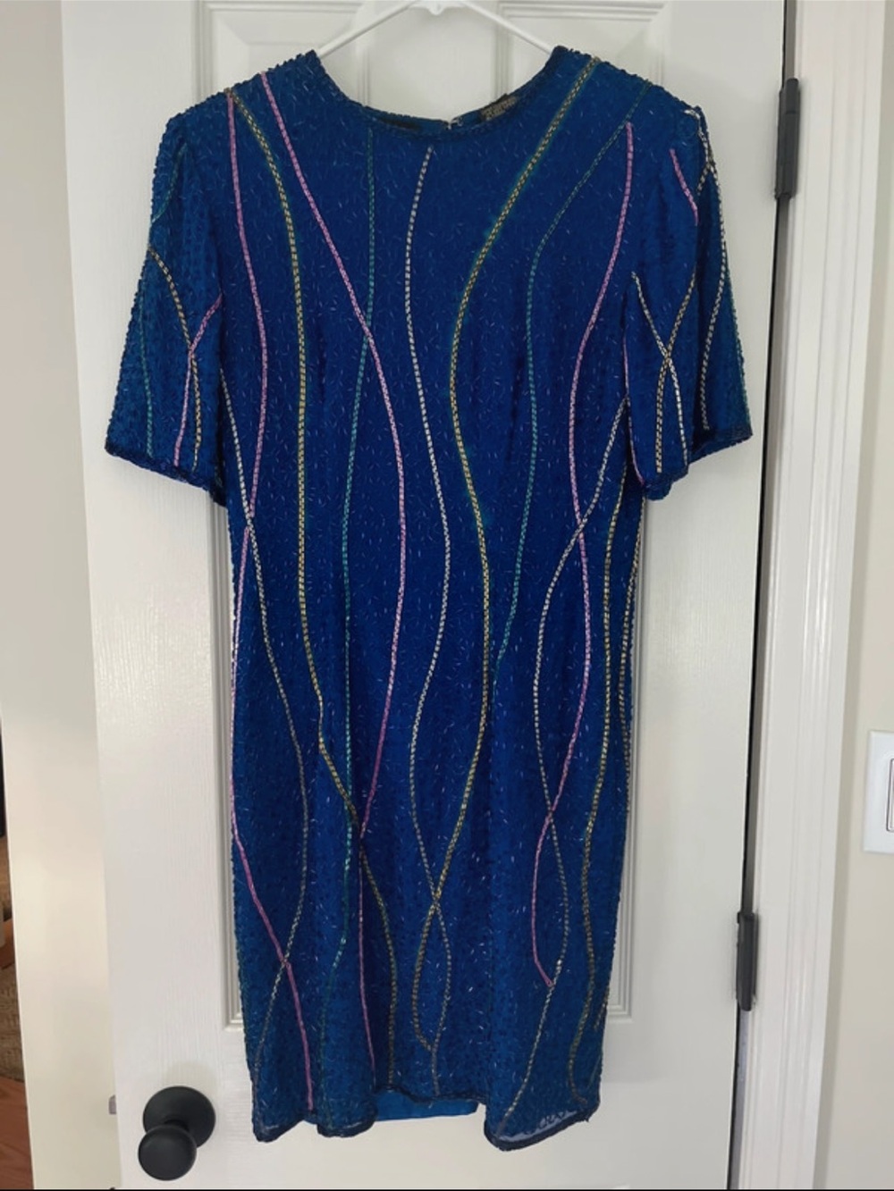 Neiman Marcus Dress
